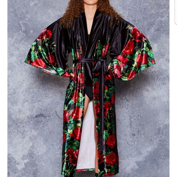 In Search Of Black Milk Clothing - Picture 6 of 8